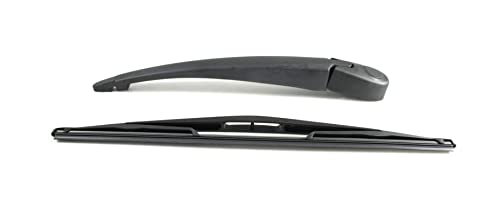 Braccio tergicristallo posteriore e lama per Scenic MK 1 I 1996 - 2003