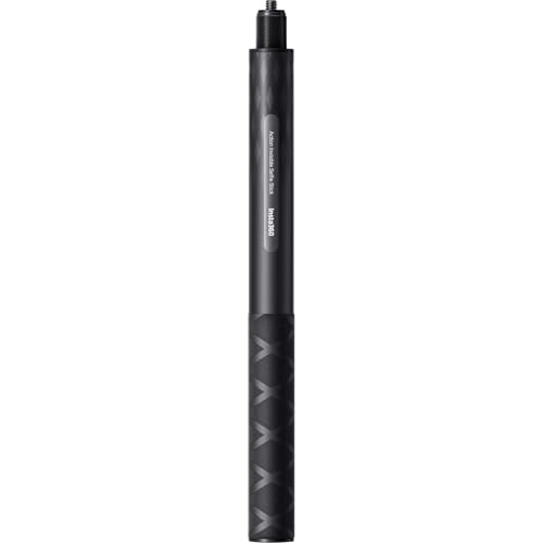 Insta360 Action Invisible Selfie Stick (Carbon 1m)