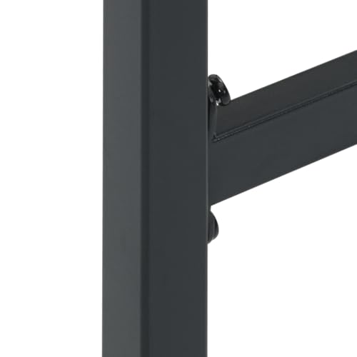 Tabourets de bar de jardin et terrasse pour sublimer votre extérieur - 8