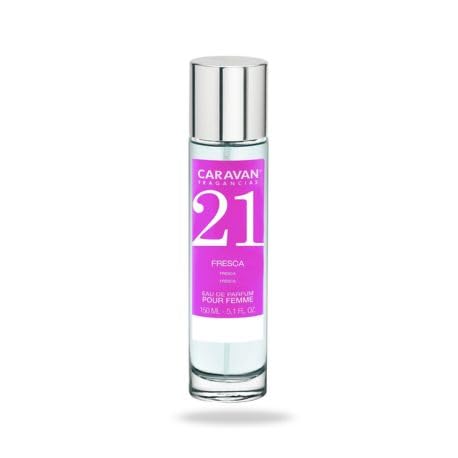 Caravan Perfume de Mujer Nº21 150 ML