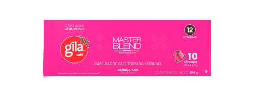 Reviews y listado de Cápsulas café Nespresso compatibles disponible en línea. 11 Imagen adicional