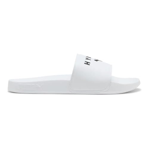 PUMA Leadcat 2.0 Hyrox Chaussures de running Chaussure de récupération Unisex blanc white 43