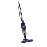 Coopers of Stortford - 2 in 1 Stick Vacuum Cleaner - Lightweight 1.5kg Corded Vacuum, Upright to Handheld Convertible - Contains Washable HEPA Filter & 1L Bagless Dustbin