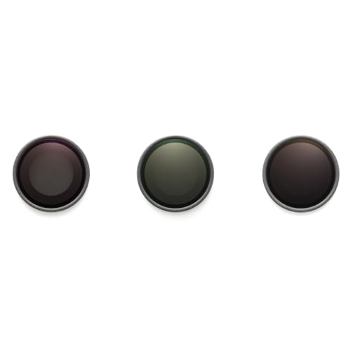 Image of DJI Osmo Nano ND Filter (8 /16 /32)