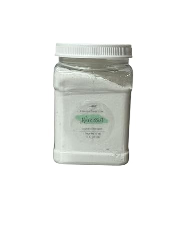 Laundry Detergent 32 oz. Frangrance Variations, Natural,