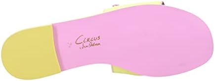 Circus NY by Sam Edelman Women's NY, Maura Sandal | Image 6