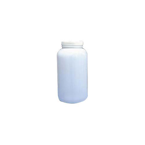 606215-0016 Wide Mouth Lab Sample Bottle, 500 ml Capacity (Pack of 12)