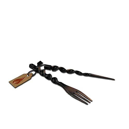 MABA 6 in 1 Premium-Set Marmor Shisha Kopf | Limited Edition | Phunnel Bowl | Smokebox | Gabel-Set | Stopfer | (Schwarz… – Bild 4