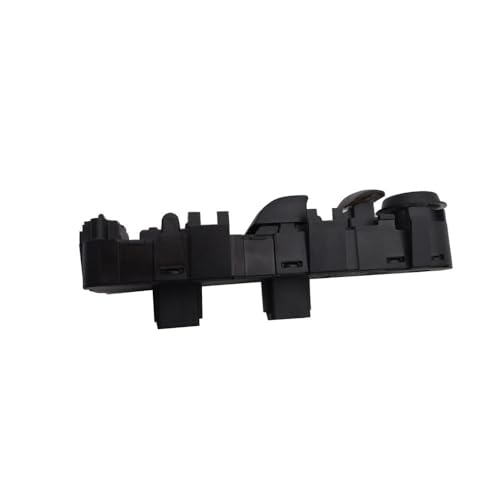 Control elevalunas eléctrico para renovar el botón de ventana de Citroën C4 2004-2010