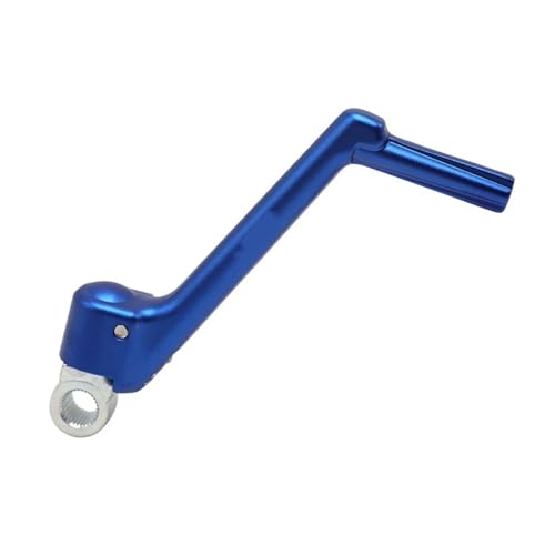 Levier kickstart pédale de levier de démarrage YZ125 moto cross 1986-2019