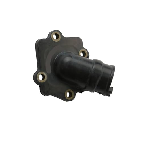 Collecteur de scooter pour réparer le moteur CPI Formule R et Aragon GP 2T