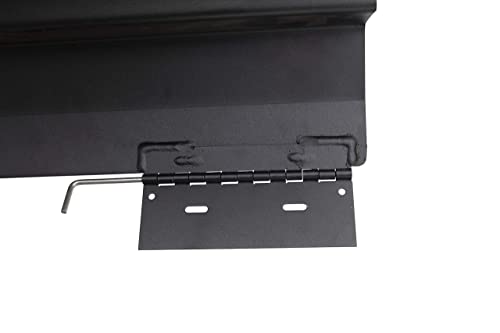 Morryde - Stp-208 Step Above 2Nd Generation Rv Entry Step #TOP4