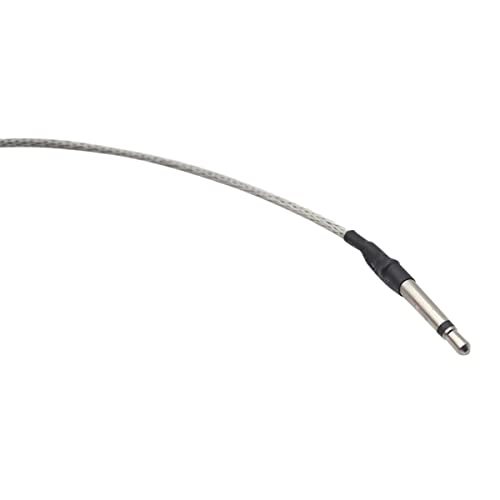 Captador De Rastilho Eletrico Piezo Para Violão Aço Ou Nylon