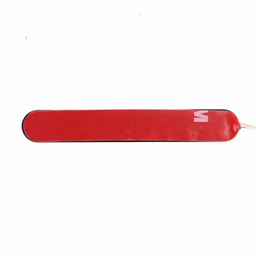 Feu de queue LED avec clignotant dynamique défilant pour signalisation auto