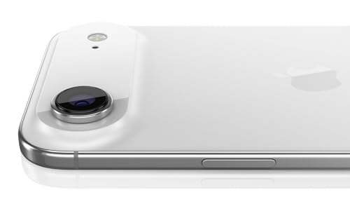 Image of Apple iPhone Air, US Version, 512GB, eSIM, Cloud White- Unlocked (Renewed)