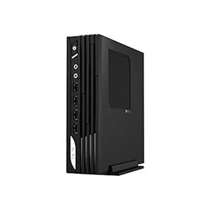 MSI Pro DP21 11M-001EU Desktop-PC, Windows 10 Pro, i7-11700, zwart