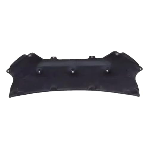 Moteur anti-bruit coton pour EcoSport B515 BK 2014-2022 isolation de capot