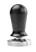 Produktbild HENDI Kaffee Tamper, Espresso Tamper, Barista Tamper, Zum festdrücken des Kaffeemehls, ø58x(H)100mm, Edelstahl/Aluminium