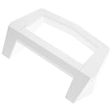 Fiable par les temps : fabriquée à partir de matériaux résistants aux intempéries, la poignée de toit pour camping-car reste robuste sous la pluie et le soleil, prolongeant ainsi sa durée de vie et garantissant une utilisation fiable