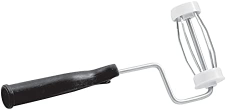24-Pack of 4” Wooster R022 Magikage Trafficage Cage Roller Frame
