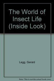 The World of Insect Life      Library Binding – Illustrated, August 1, 2002