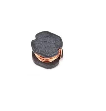 100uh 100 uH 0.1mH SMD CD54 Power inductor 101 (Pack of 5)