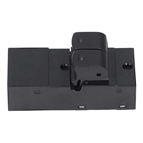 Interrupteurs de lève-vitres électriques à double commande 25401-ax600 en plastique ABS - 4