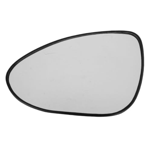 Lentille de rétroviseur en verre Holden avant gauche miroir de rechange auto