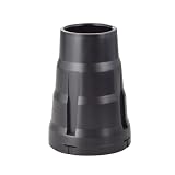 Jiawu Conical Snoot Kit, Photographic Lighting Monolights Optical Snoot, Studio Flash Light Beam Shaper for Portrait & Photography, 0CF Mounted Compatible with B1 B1X B2 Flash