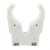 【Passend】Diese Werkzeughalterklemme sorgt für eine hohe Anpassung an die Werkzeughalterhöhe und ermöglicht eine nahtlose Integration.