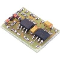 Preisvergleich Produktbild TAMS Elektronik 22-01-071 FCS-1 Blinkelektronik Einsatzfahrzeug 1St.