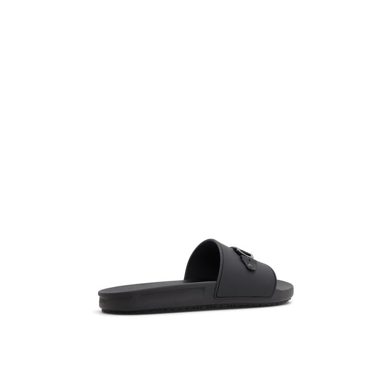 Image of Aldo loungeslide Men's Synthetic Sandals