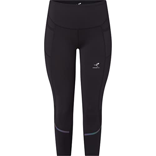 Pantalon compression femme Corala V Energetics finitions premium