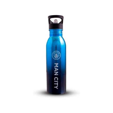 Bouteille de camping Manchester City FC Cover
