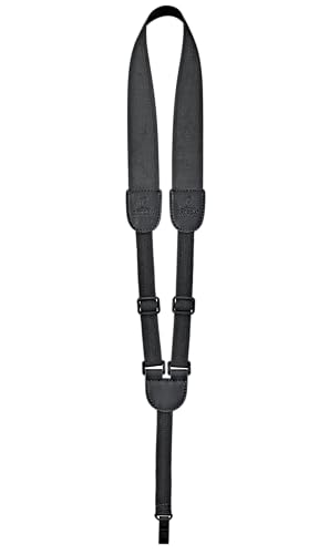 �I���e�K�M�^�[(Ortega Guitar) ORTEGA �I���e�K �E�N�����X�g���b�v �t�b�N�t�� �i�C������ OUSHK-BK �u���b�N �y�������K�i�z