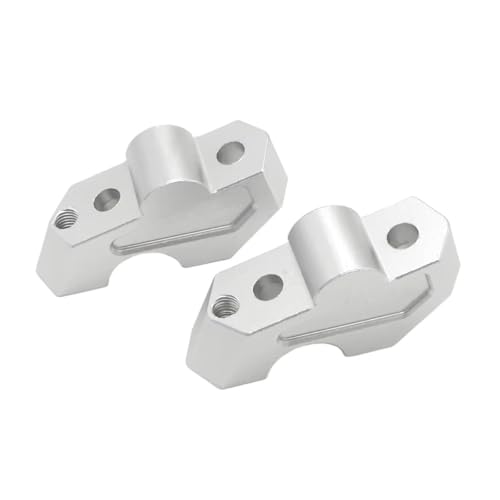 Rehausseur de guidon moto haut de gamme pour support de guidon BMW F750GS