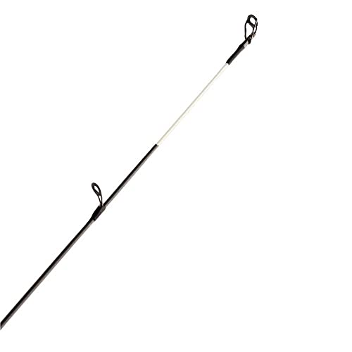 Ugly Stik Ugly Tuff Carrete Spincast y Combo Caña de Pesca miniatura 7