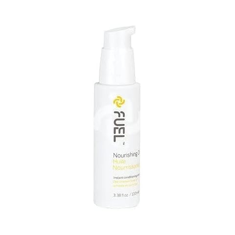 Fuel Nourishing Oil 3.4 Fl. Oz. Cover