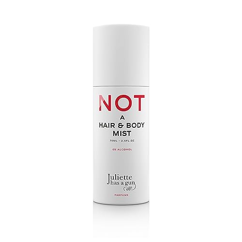 Juliette Has A Gun Not A Perfume Hair & Body Mist 75ml