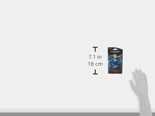 Magic The Gathering Core Set 2020 Theme Booster miniatura 2