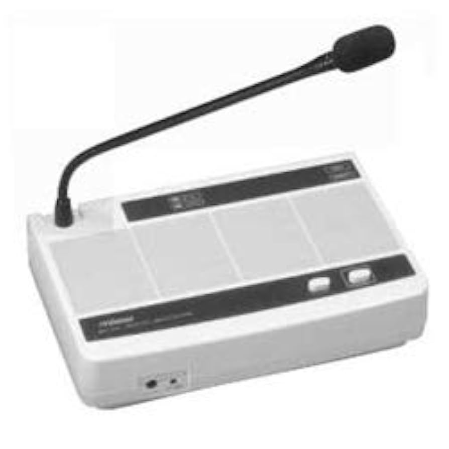 JVCケンウッド ビクター 【未開封】マルチリモートマイクロホン PA-C620 PA-C620 | コネクトオンライン