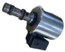 Bomba de aceite solenoide 1920LL para motor Peugeot 3008 kit de presión electromagnética 160P