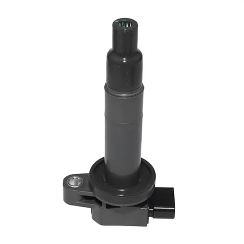 Bobinas de encendido 90919-02240 para Toyota Corolla y Yaris de repuesto 6