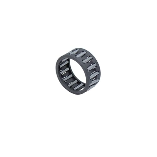 Rodamientos K40x45x17 mecánicos para eliminar vibraciones en motores radiales