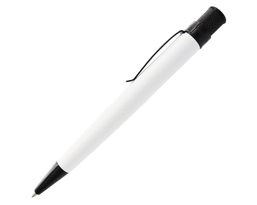 Stylo roller rétro phosphorescent pour écriture nocturne et bureau élégant