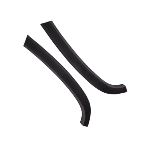 Molduras laterales pasos rueda trasera Jeep Grand Cherokee 2012-2021 CH1790102 1MP37RXFAE