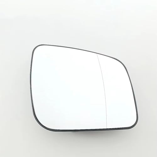 Rétroviseur chauffant Mercedes W169 W245 grand angle