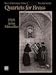 Quartets for Brass, Volume 1