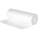 Genuine Joe Heavy-duty 2.70 mil Trash Can Liners, Clear 60 Gal (Pack of 50)