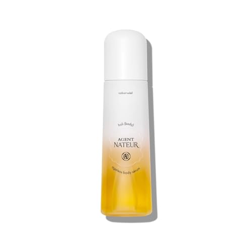 Agent Nateur - holi (body); 5 fl oz | 150 mL